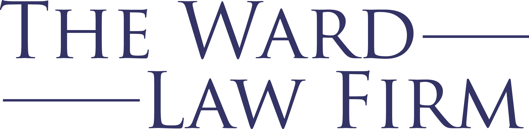 The Ward Law Firm